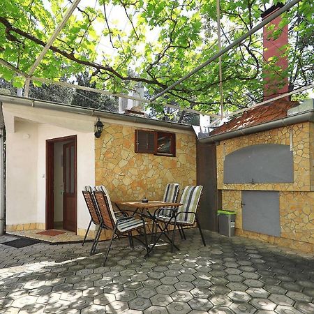 فيلا زادارفي House "Park" المظهر الخارجي الصورة