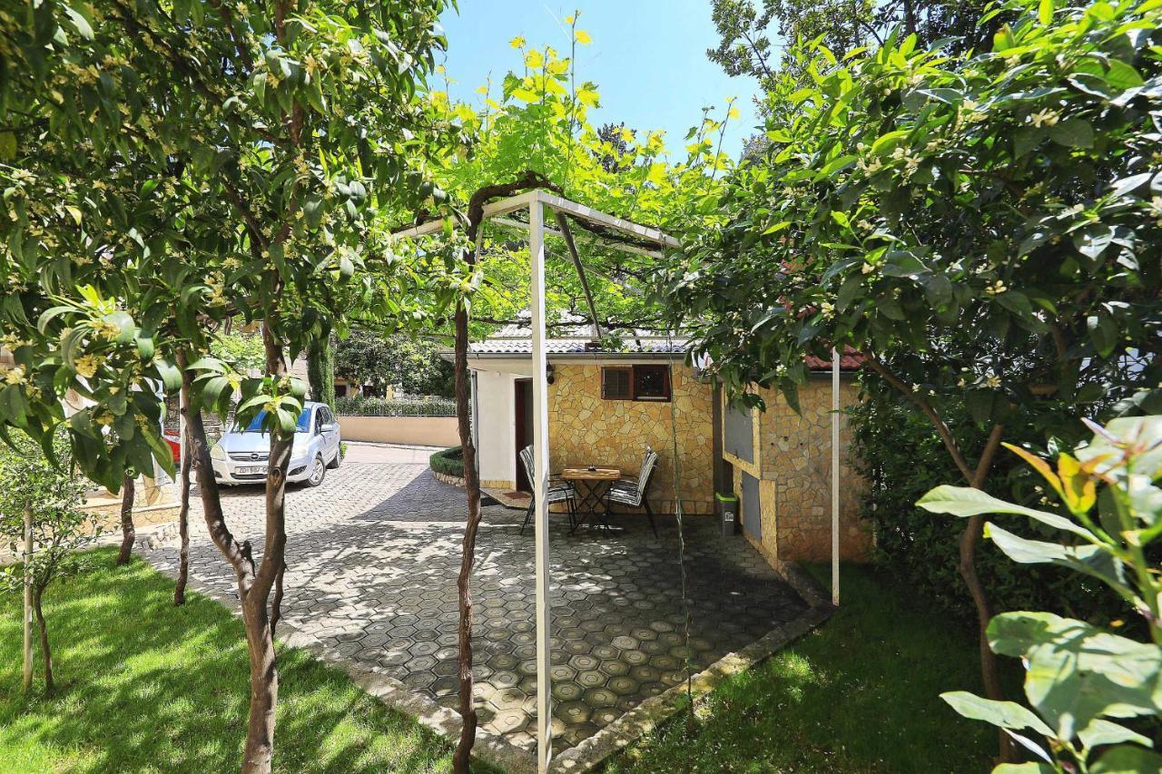 فيلا زادارفي House "Park" المظهر الخارجي الصورة