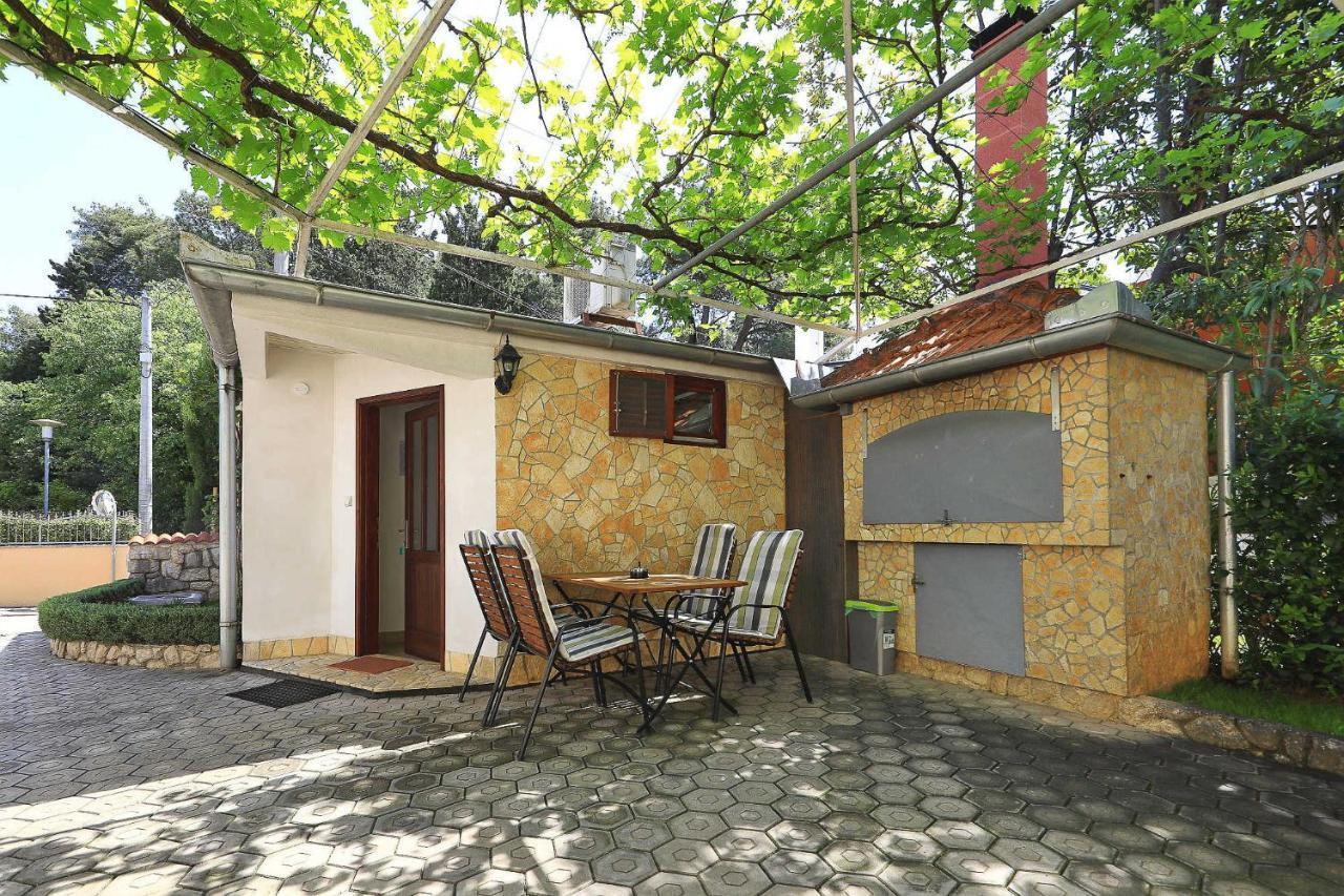 فيلا زادارفي House "Park" المظهر الخارجي الصورة