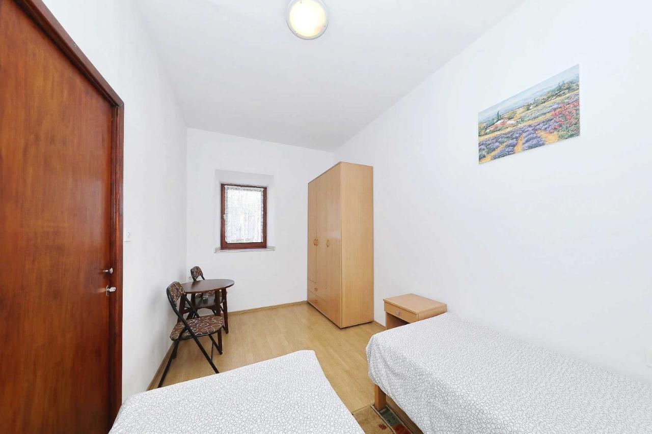 فيلا زادارفي House "Park" المظهر الخارجي الصورة