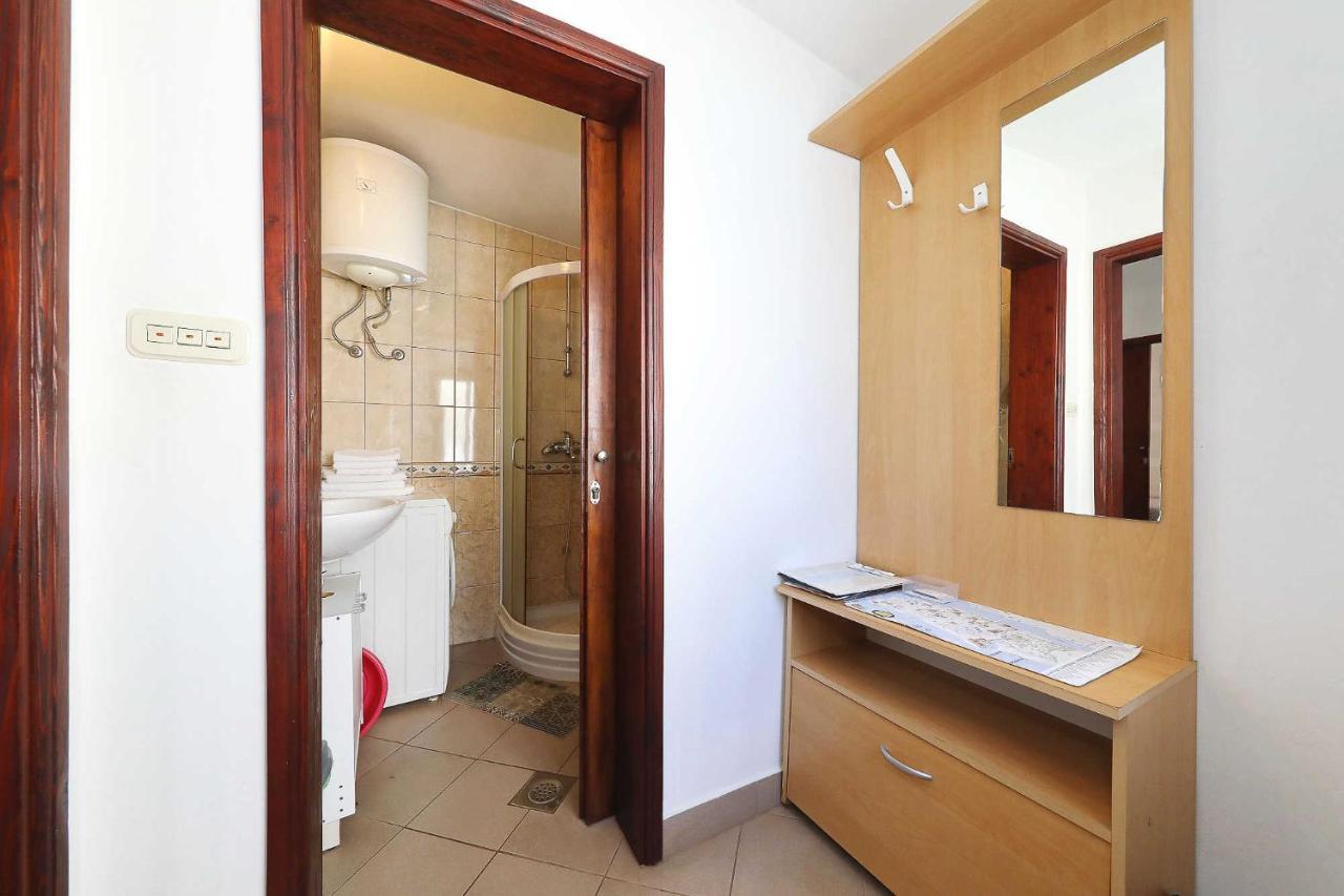 فيلا زادارفي House "Park" المظهر الخارجي الصورة